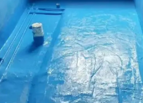 海伦卫生间漏水维修公司分享下海伦卫生间防水工程中常用防水涂料介绍。